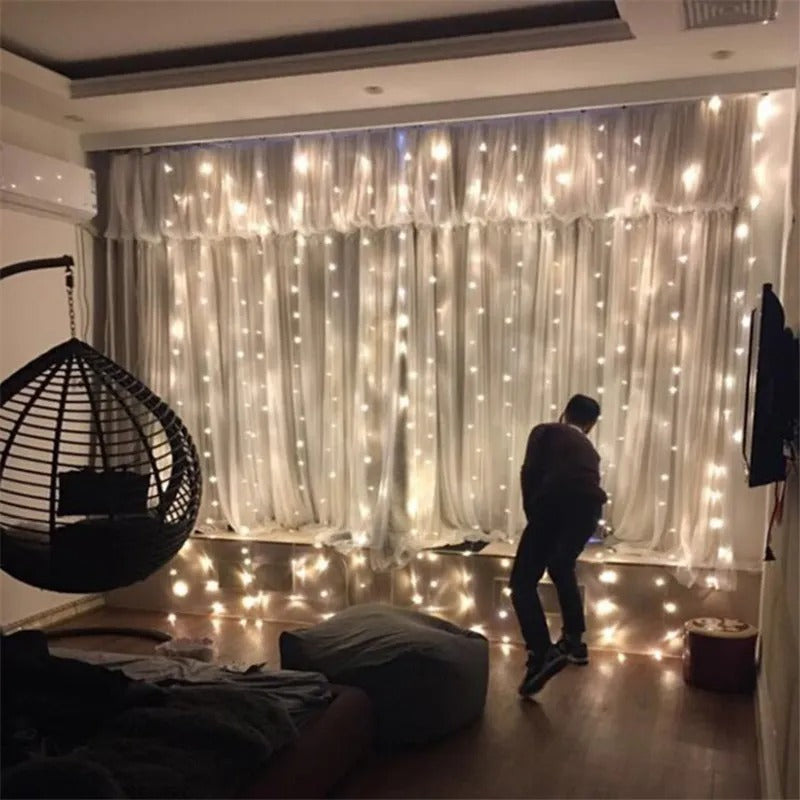 RESNICE LED Fairy String Lights